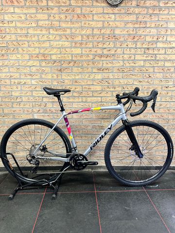 Gebrauchtes Ridley Kanzo A Grx 600 2022 Road & Gravel