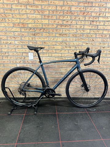 Gebrauchtes Ridley Kanzo A GRX400 2021 Road & Gravel