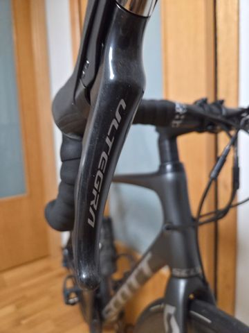 Używany Scott Addict 10 disc 2020 2020 Road & Gravel — zdjęcie 6 z 16