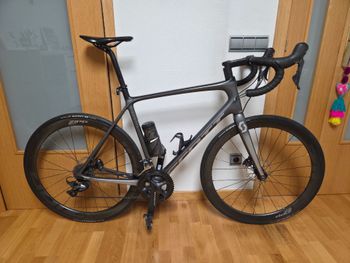 Scott, Addict 10 disc 2020