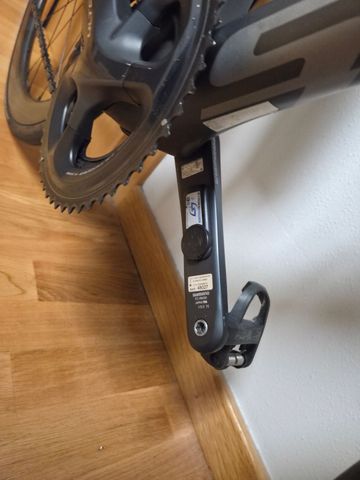 Używany Scott Addict 10 disc 2020 2020 Road & Gravel — zdjęcie 16 z 16