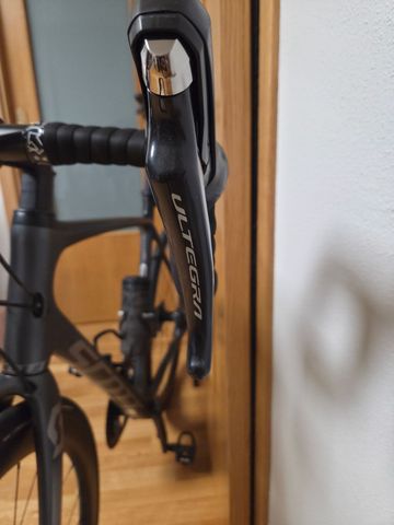 Używany Scott Addict 10 disc 2020 2020 Road & Gravel — zdjęcie 4 z 16