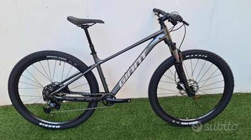 Used Giant Talon 1 2026 MTB