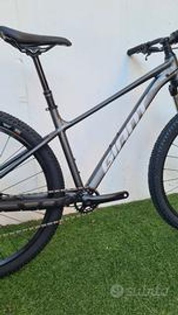 Brugt Giant Talon 1 2026 Mountainbike — billede 4 af 7