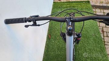 Brugt Giant Talon 1 2026 Mountainbike — billede 5 af 7