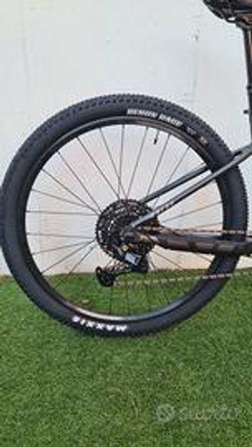 Brugt Giant Talon 1 2026 Mountainbike — billede 3 af 7
