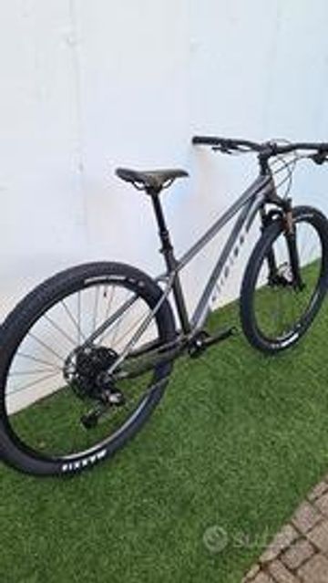 Brugt Giant Talon 1 2026 Mountainbike — billede 6 af 7