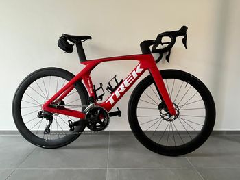 Trek, Madone SLR 6 Gen 7 2023
