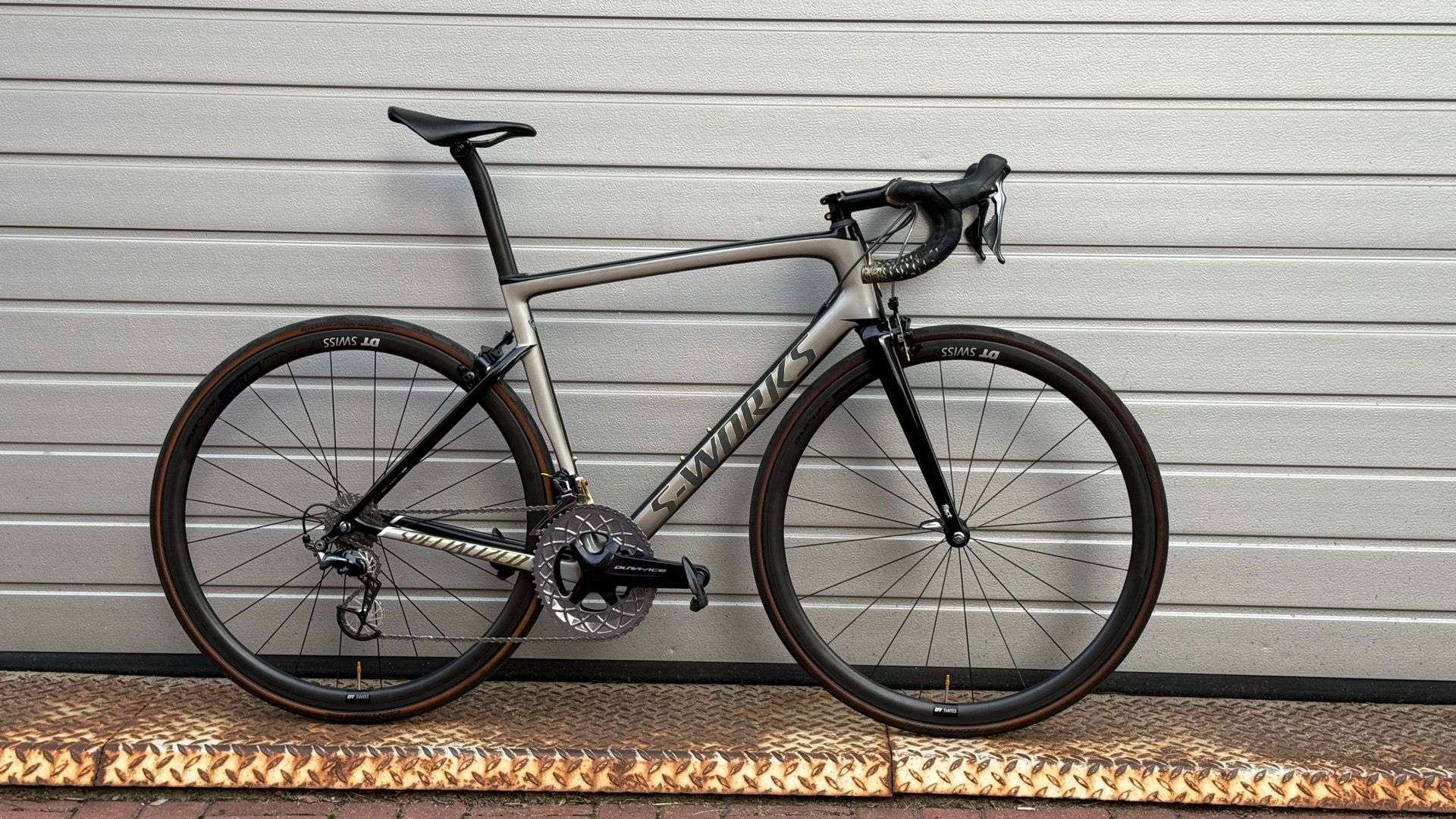 Tarmac Sl6 Disc Sagan S Works Tarmac Specialized S-Works Tarmac