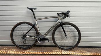 Specialized, S-Works Tarmac Sl6 Peter Sagan Limited Edition