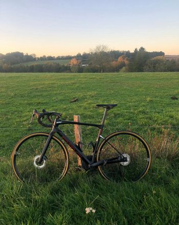 BMC, Roadmachine 01 FOUR 2021