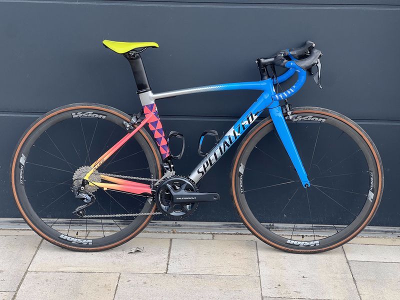 Gebrauchtes Specialized Allez Sprint Red Hook Crit 2019 Road & Gravel