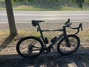 Bottecchia, Aerospace