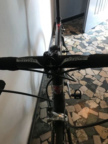Used Bottecchia Shark RC2 2007 Road & Gravel, Black — image 3 of 5