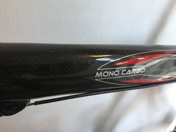 Used Bottecchia Shark RC2 2007 Road & Gravel, Black — image 2 of 5