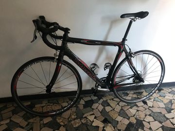 Used Bottecchia Shark RC2 2007 Road & Gravel, Black — image 1 of 5