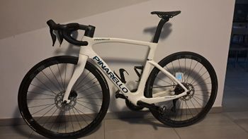 Pinarello, PINARELLO F5 2025