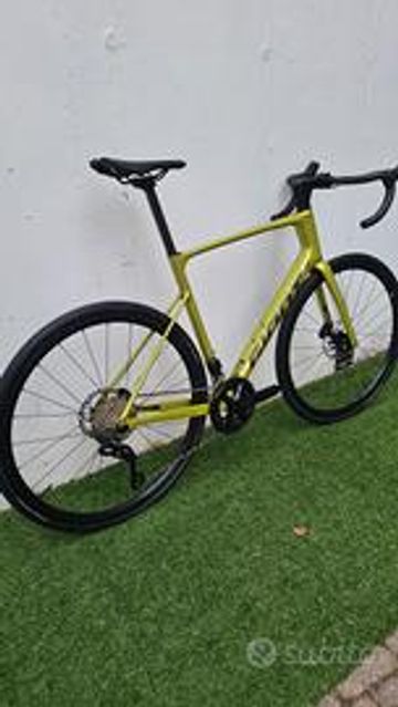 Brugt Giant Defy Advanced 1 2026 Road & Gravel — billede 3 af 7