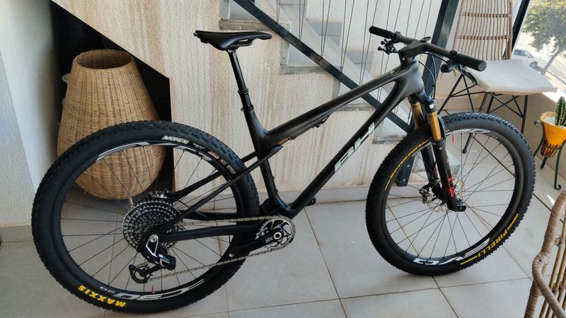 Gebrauchtes BH Lynx Sram Eagle Transmission XX SL 2025 MTB