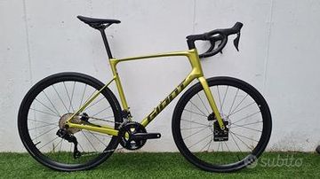 Giant Defy Advanced 1 Shimano 105 Di2 12v Hydraulic Disc Brakes 2026 Road & Gravel de segunda mano