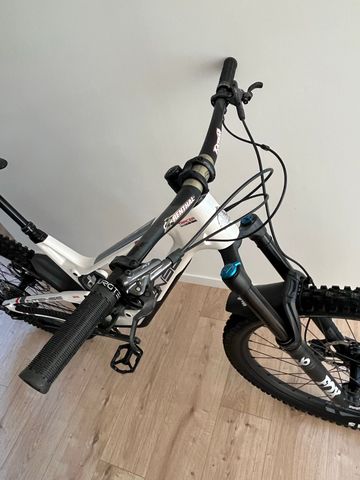 Intense TRACER 29 2025 Mountainbike d'occasion — image 2 sur 7