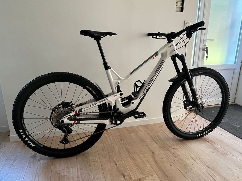 Intense TRACER 29 2025 Mountainbike d'occasion — image 5 sur 7