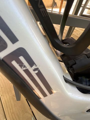 Intense TRACER 29 2025 Mountainbike d'occasion — image 7 sur 7