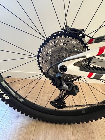 Intense TRACER 29 2025 Mountainbike d'occasion — image 4 sur 7