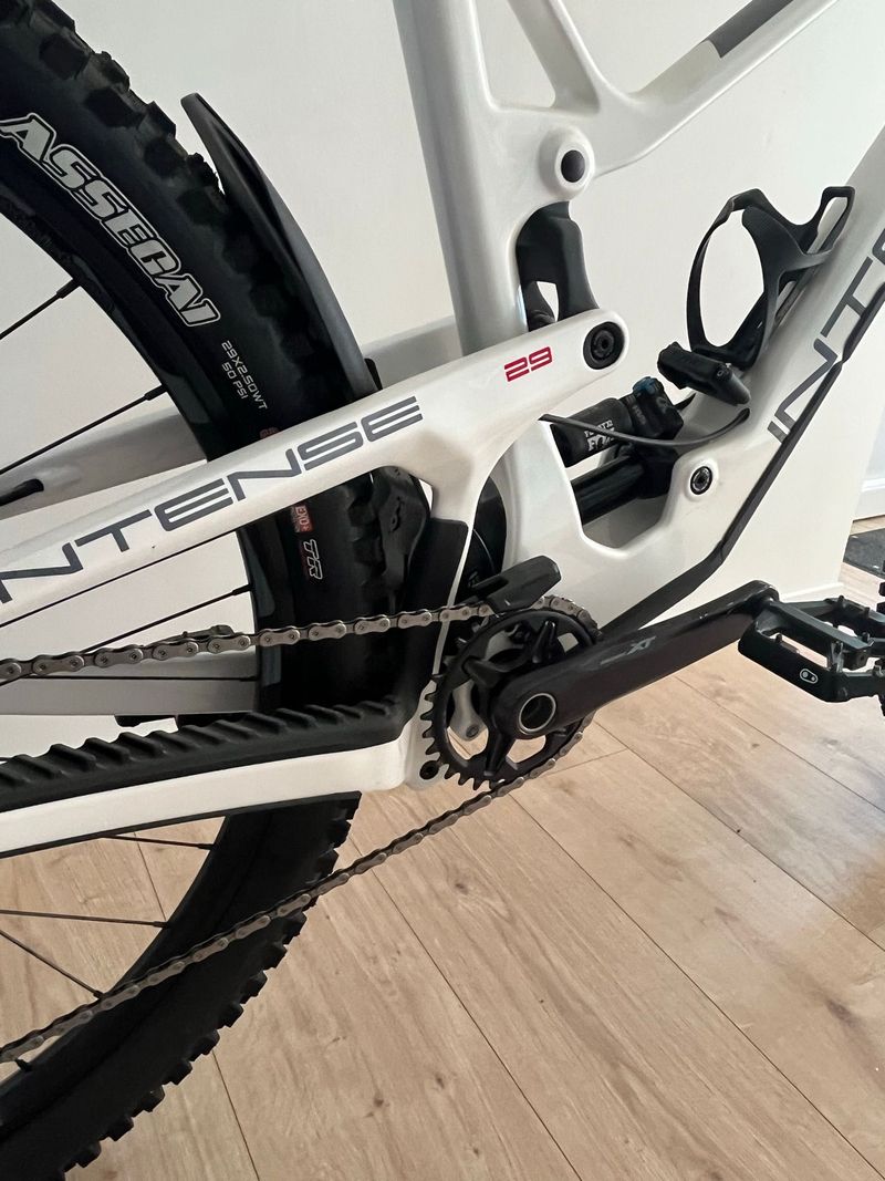 Intense TRACER 29 2025 Mountainbike d'occasion — image 3 sur 7