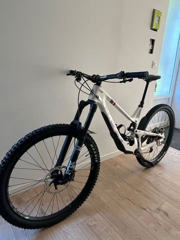 Intense TRACER 29 2025 Mountainbike d'occasion — image 6 sur 7