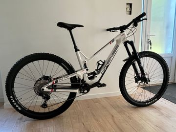 Käytetty Intense TRACER 29 2025 MTB