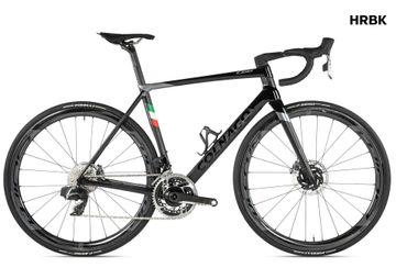 Used Colnago C68 2023 Road & Gravel, Black — image 3 of 4