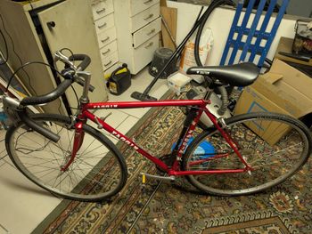 Faggin, Citybike