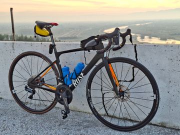 Used Rose X-LITE FOUR DISC TEAM Ultegra Di2 2019 2019 Road & Gravel