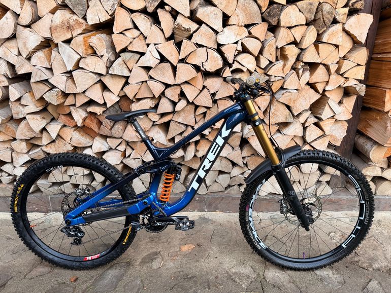 Trek Session 9 X01 2022 2022