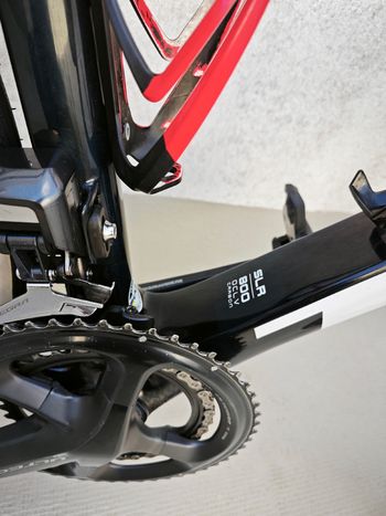 Used Trek Emonda Shimano Ultegra Di2 2023 Road & Gravel — image 5 of 6