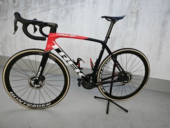 Used Trek Emonda Shimano Ultegra Di2 2023 Road & Gravel