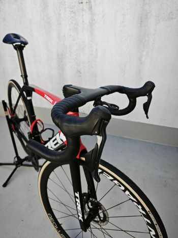 Used Trek Emonda Shimano Ultegra Di2 2023 Road & Gravel — image 4 of 6