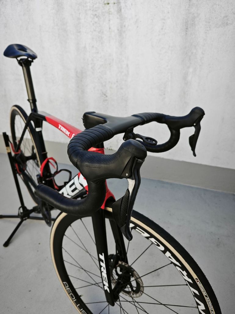 Used Trek Emonda Shimano Ultegra Di2 2023 Road & Gravel — image 4 of 6