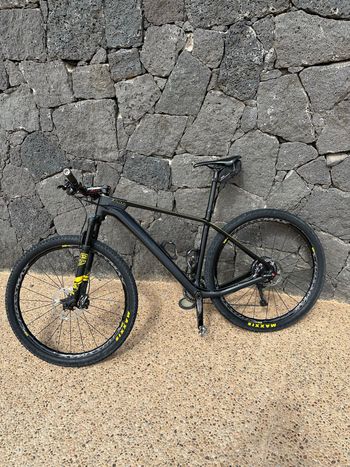 Brugt Radon Jealous 7.0 2019 2019 Mountainbike — billede 2 af 10