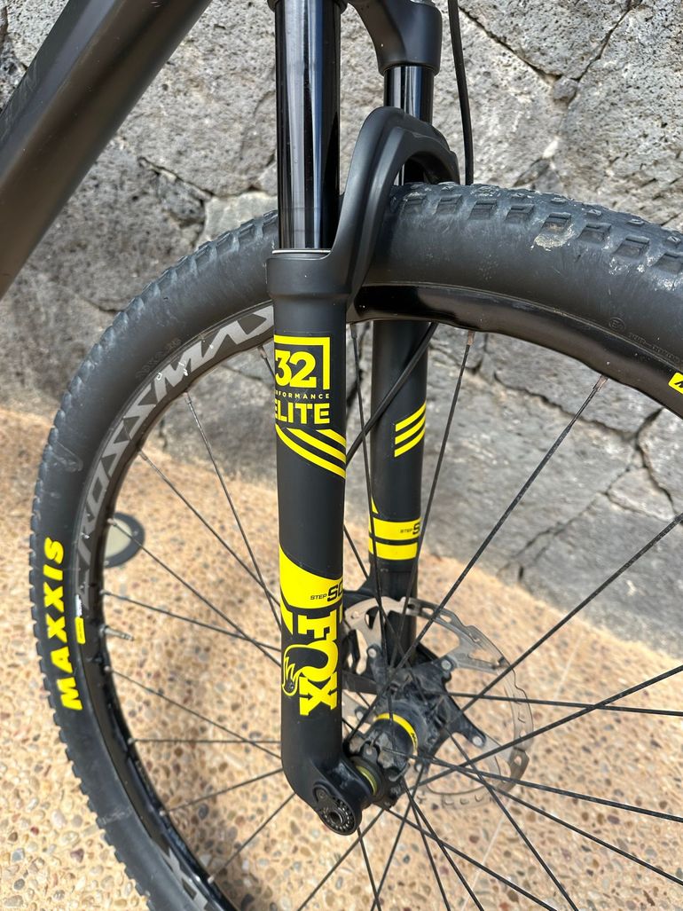 Brugt Radon Jealous 7.0 2019 2019 Mountainbike — billede 6 af 10
