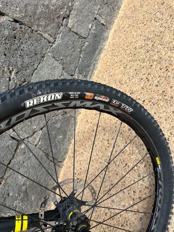 Brugt Radon Jealous 7.0 2019 2019 Mountainbike — billede 9 af 10