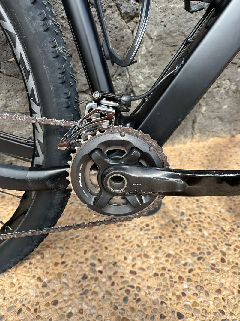 Used Radon Jealous 7.0 2019 2019 Mountainbike, Black, 29 — image 3 of 10