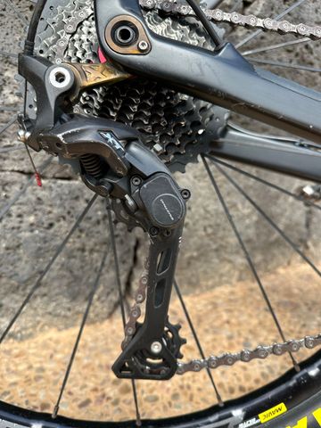 Used Radon Jealous 7.0 2019 2019 Mountainbike, Black, 29 — image 5 of 10