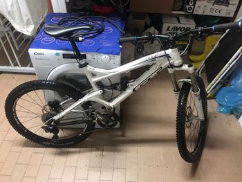 GT, Gt Force 3.0