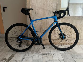 Giant, Tcr Shimano Ultegra Di2