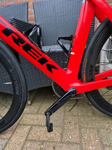 Brugt Trek Madone SL 6 2020 2020 Road & Gravel — billede 7 af 7
