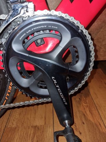 Brugt Trek Madone SL 6 2020 2020 Road & Gravel — billede 4 af 7