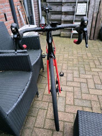 Brugt Trek Madone SL 6 2020 2020 Road & Gravel — billede 6 af 7
