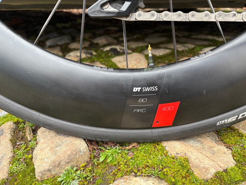 Używany Cervélo P5 SRAM Force eTap AXS 2023 Road & Gravel — zdjęcie 4 z 6
